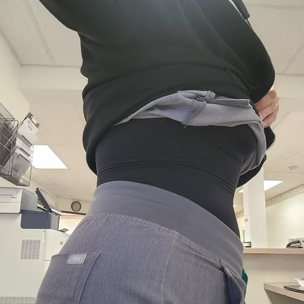 Sonia H. review image