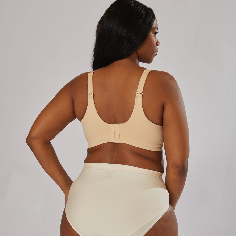 Soutien-gorge Confort et Maintien