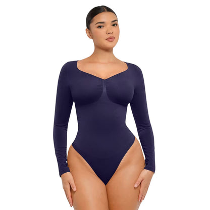 JOY Curve™  – Body Sculptant Intégral Sans Couture.