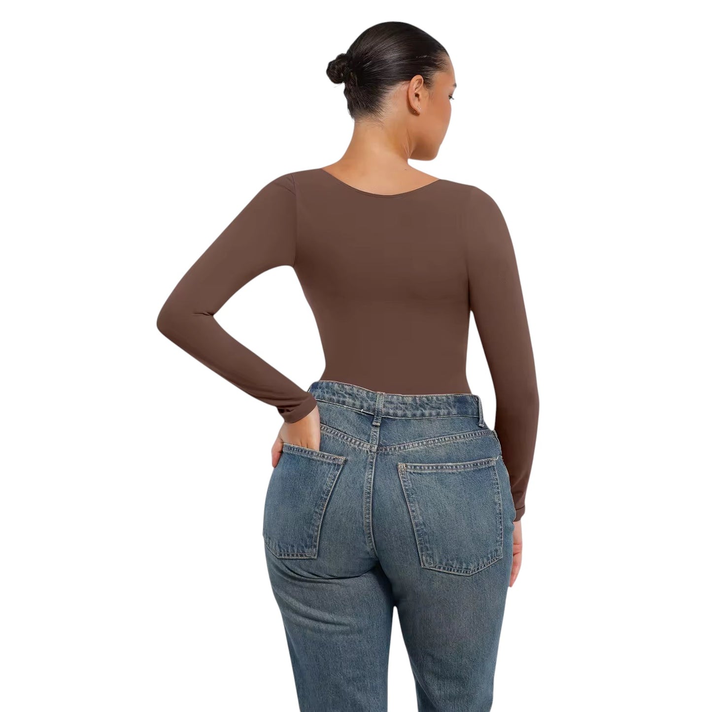 JOY Curve™  – Body Sculptant Intégral Sans Couture.