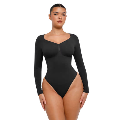 JOY Curve™  – Body Sculptant Intégral Sans Couture.
