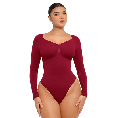 JOY Curve™  – Body Sculptant Intégral Sans Couture.