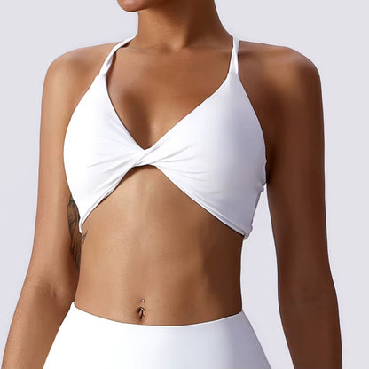 Soutien-Gorge Sculptant Sans Armature – Maintien Parfait & Confort Absolu