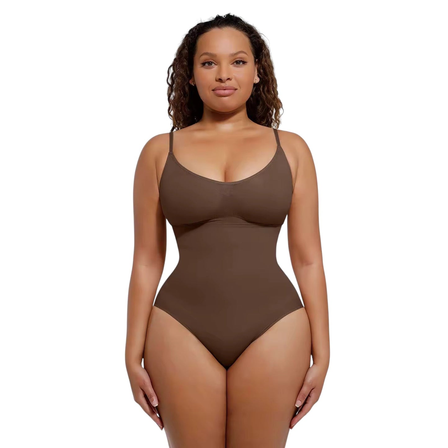JOY Curve™ – Body Sculptant Sans Couture.