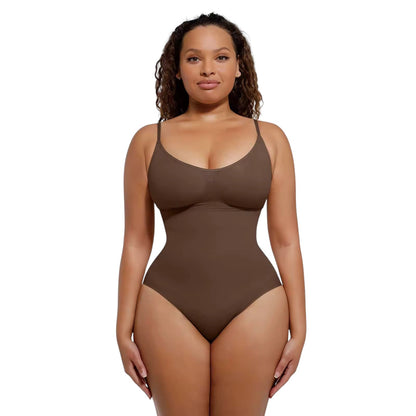 JOY Curve™ – Body Sculptant Sans Couture.
