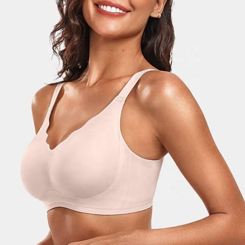 JOY Curve™ – Soutien-Gorge Invisible Sans Armatures