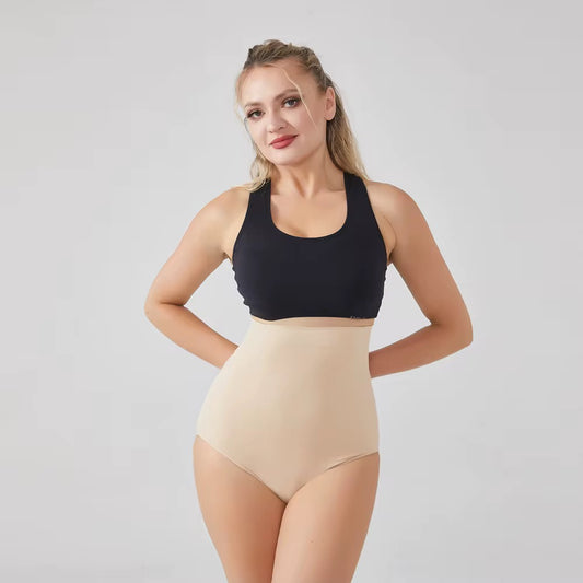 JOY Curve™ 
Culotte Sculptante Taille Haute