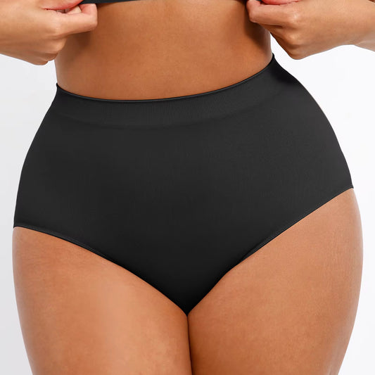 JOY Curve™ Culotte Douce Sans Couture