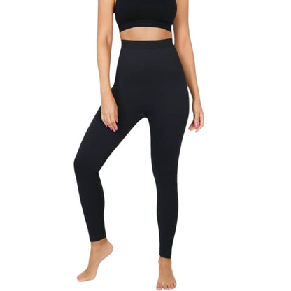 Legging Sculptant Taille Haute