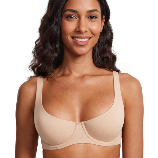 JOY Curve™ Soutien-gorge chair à armatures – confort naturel