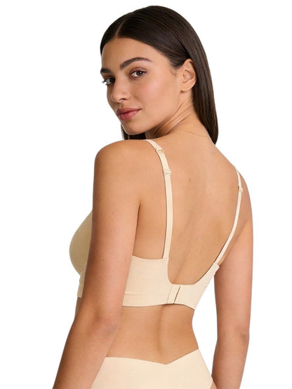 JOY Seamless™ – Ensemble Lingerie Sans Coutures, Sans Armatures & Confort Invisible.