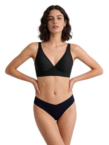 JOY Seamless™ – Ensemble Lingerie Sans Coutures, Sans Armatures & Confort Invisible.