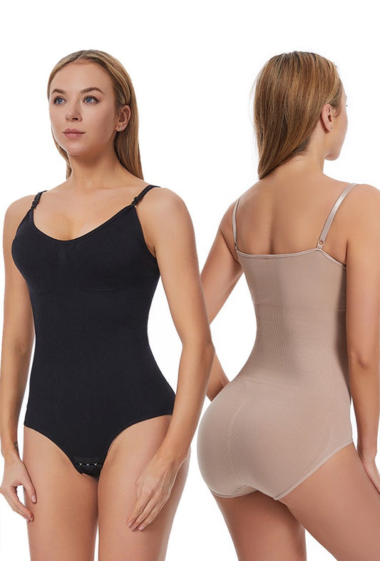 Body sculptant signature – maintien invisible & courbes sublimées.