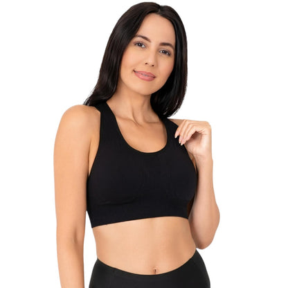 Soutien-gorge de sport dos nageur