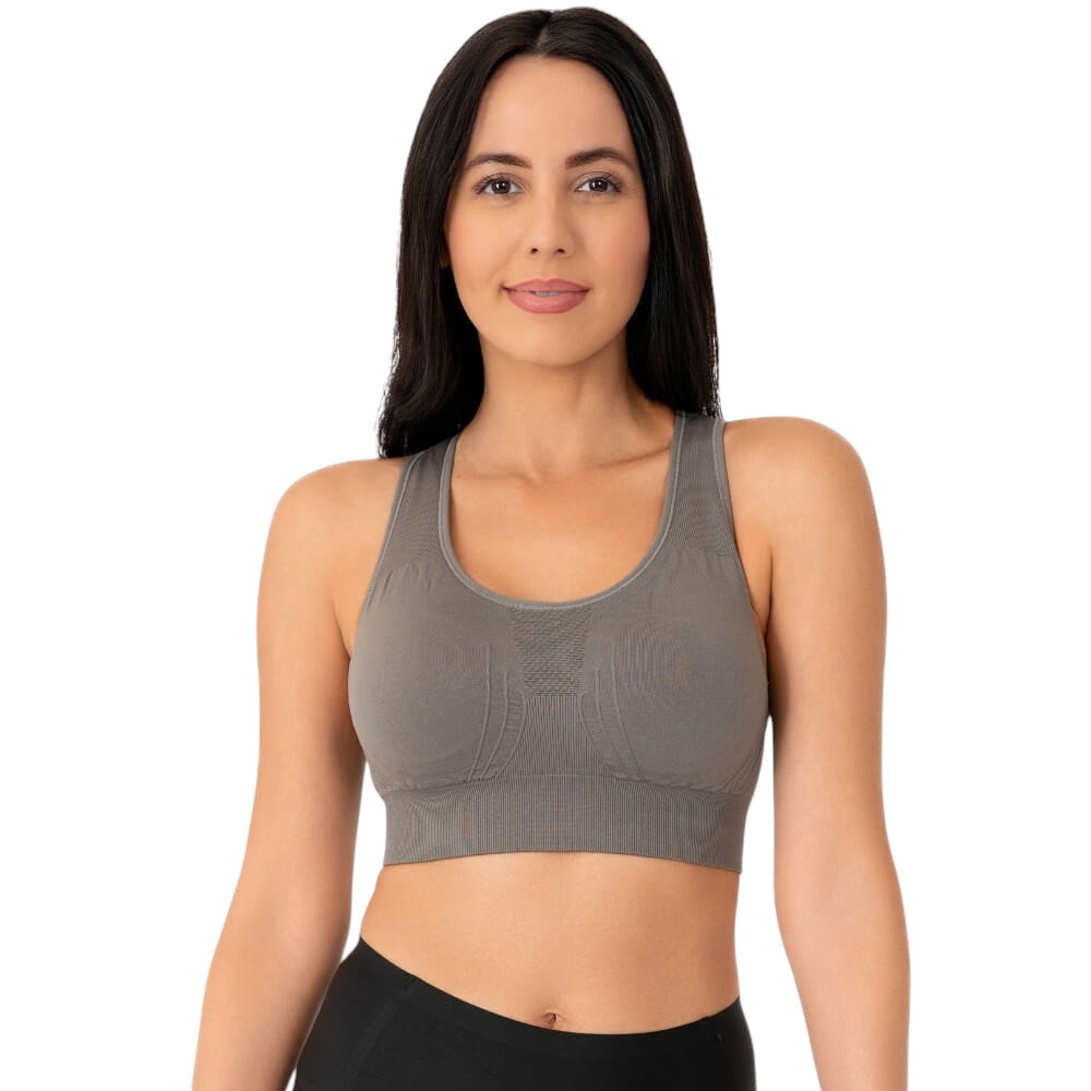 Soutien-gorge de sport dos nageur