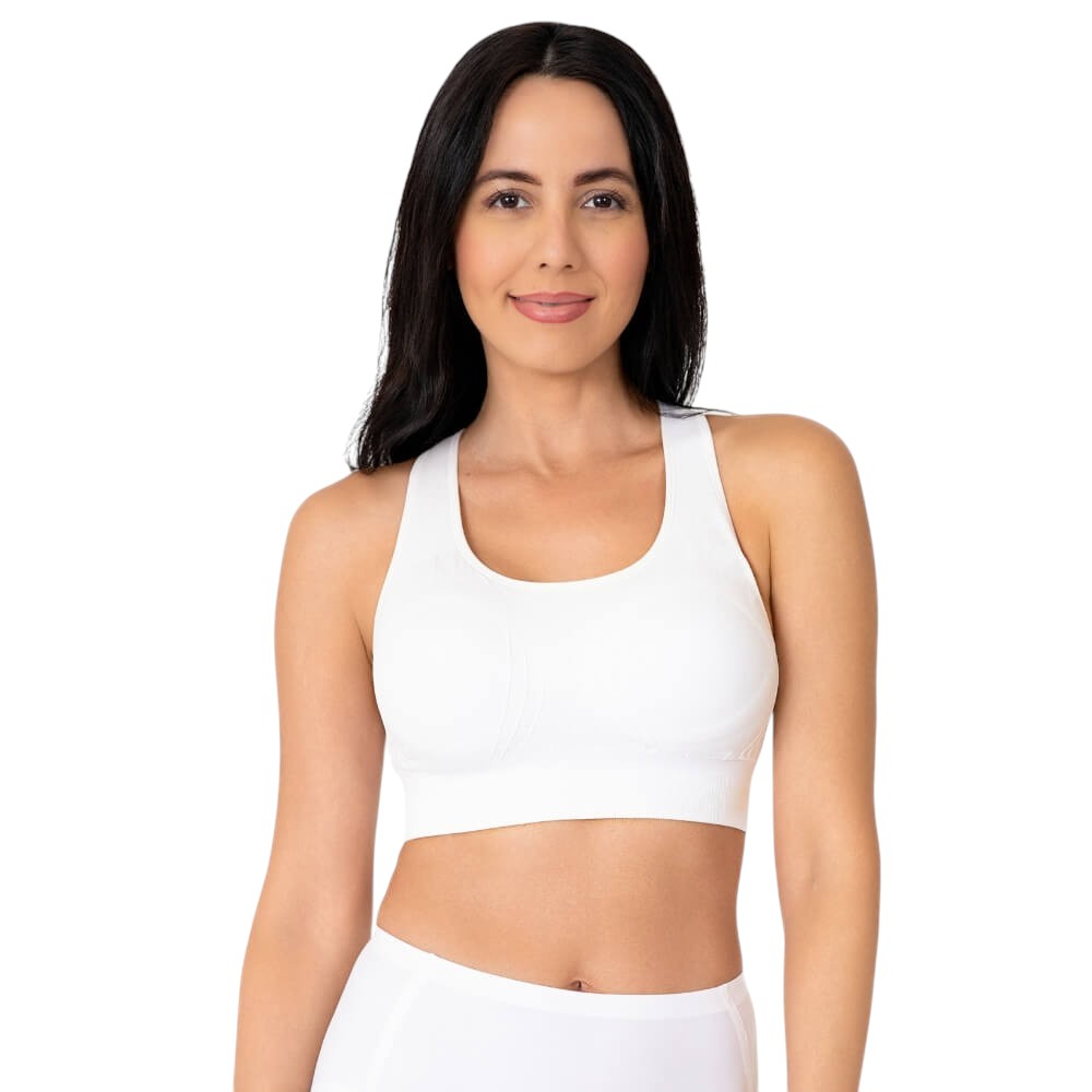 Soutien-gorge de sport dos nageur