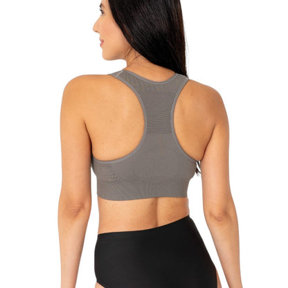 Soutien-gorge de sport dos nageur