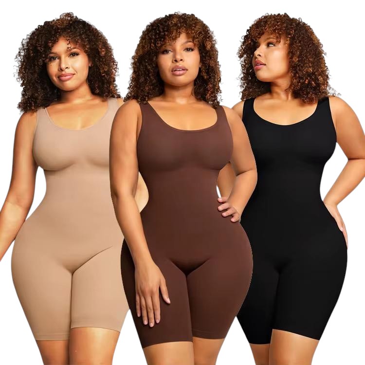 JOY Curve™ – Body sculptant invisible effet ventre plat.