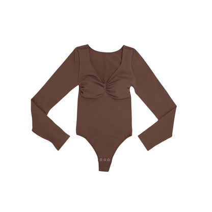 JOY Curve™  – Body Sculptant Intégral Sans Couture.