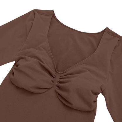 JOY Curve™  – Body Sculptant Intégral Sans Couture.