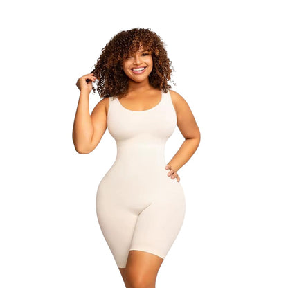 JOY Curve™ – Body sculptant invisible effet ventre plat.