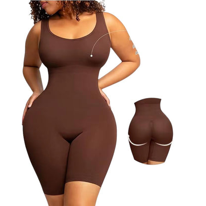 JOY Curve™ – Body sculptant invisible effet ventre plat.