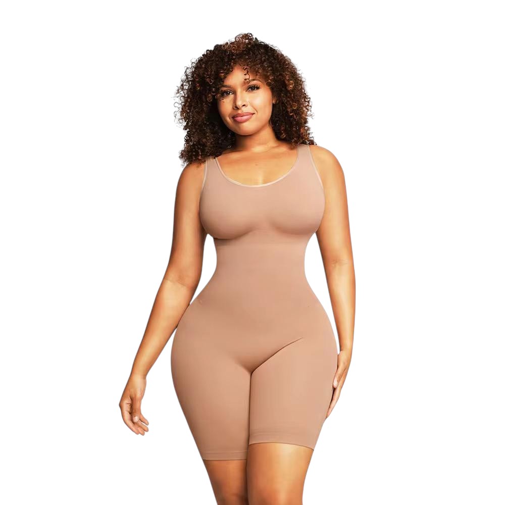 JOY Curve™ – Body sculptant invisible effet ventre plat.