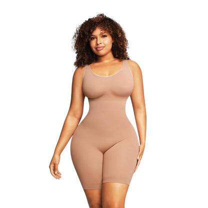 JOY Curve™ – Body sculptant invisible effet ventre plat.