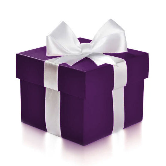 Cadeau mystère gratuit