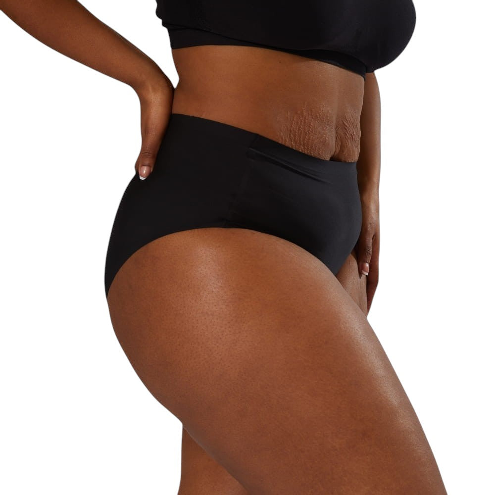 Culotte Douce Sans Couture