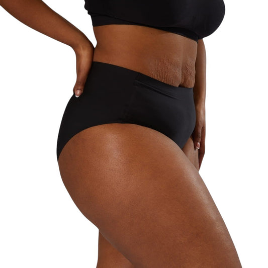 Culotte Douce Sans Couture